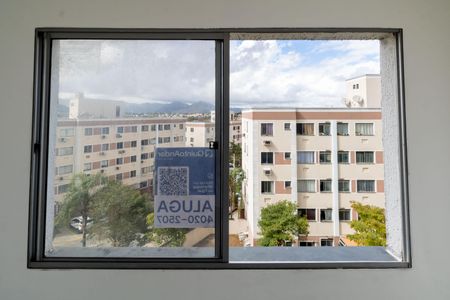 Apartamento para alugar com 54m², 2 quartos e 1 vaga Apartamento para alugar com 54m², 2 quartos e 1 vagaPlaca