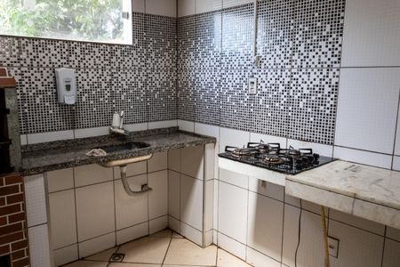 Apartamento para alugar com 54m², 2 quartos e 1 vaga Apartamento para alugar com 54m², 2 quartos e 1 vagaÁrea comum