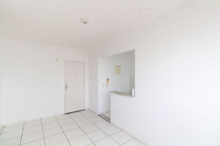 Apartamento para alugar com 54m², 2 quartos e 1 vaga Apartamento para alugar com 54m², 2 quartos e 1 vagaSala/Cozinha
