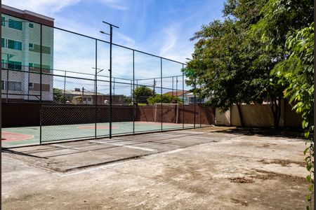 Apartamento para alugar com 54m², 2 quartos e 1 vaga Apartamento para alugar com 54m², 2 quartos e 1 vagaÁrea comum