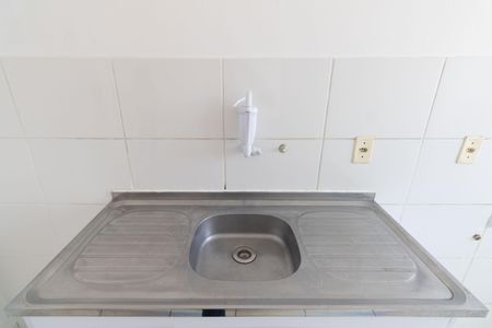 Apartamento para alugar com 54m², 2 quartos e 1 vaga Apartamento para alugar com 54m², 2 quartos e 1 vagaCozinha