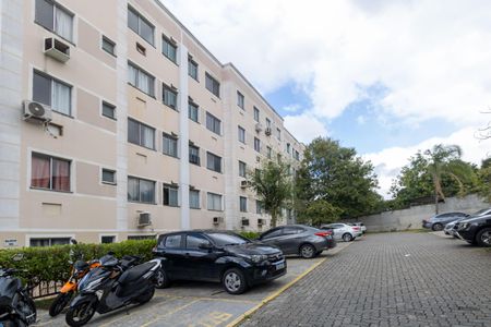 Apartamento para alugar com 54m², 2 quartos e 1 vaga Apartamento para alugar com 54m², 2 quartos e 1 vagaÁrea comum