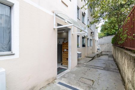 Apartamento para alugar com 54m², 2 quartos e 1 vaga Apartamento para alugar com 54m², 2 quartos e 1 vagaÁrea comum