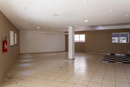 Apartamento para alugar com 54m², 2 quartos e 1 vaga Apartamento para alugar com 54m², 2 quartos e 1 vagaÁrea comum