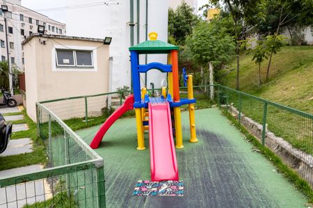 Apartamento para alugar com 54m², 2 quartos e 1 vaga Apartamento para alugar com 54m², 2 quartos e 1 vagaÁrea comum