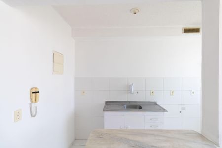 Apartamento para alugar com 54m², 2 quartos e 1 vaga Apartamento para alugar com 54m², 2 quartos e 1 vagaCozinha