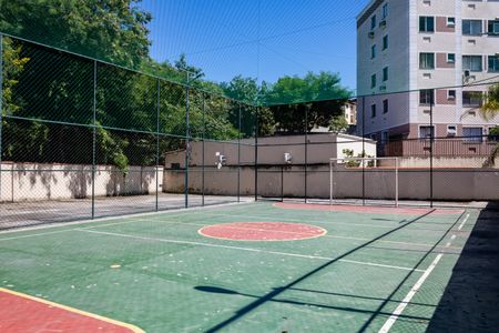 Apartamento para alugar com 54m², 2 quartos e 1 vaga Apartamento para alugar com 54m², 2 quartos e 1 vagaÁrea comum