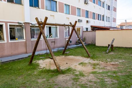 Apartamento para alugar com 54m², 2 quartos e 1 vaga Apartamento para alugar com 54m², 2 quartos e 1 vagaÁrea comum