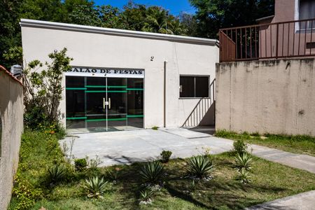 Apartamento para alugar com 54m², 2 quartos e 1 vaga Apartamento para alugar com 54m², 2 quartos e 1 vagaÁrea comum