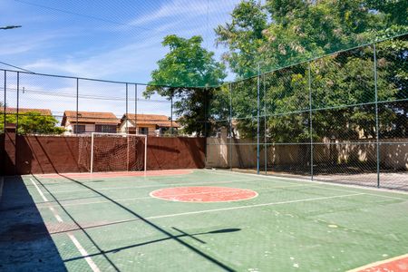 Apartamento para alugar com 54m², 2 quartos e 1 vaga Apartamento para alugar com 54m², 2 quartos e 1 vagaÁrea comum