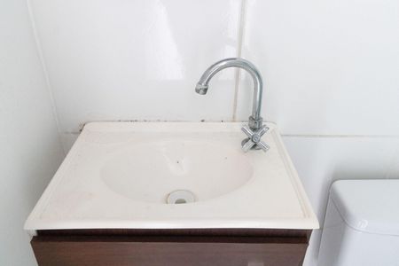 Apartamento para alugar com 54m², 2 quartos e 1 vaga Apartamento para alugar com 54m², 2 quartos e 1 vagaBanheiro