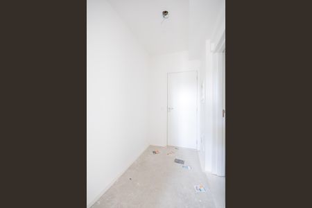 Apartamento à venda com 123m², 3 quartos e 2 vagas Apartamento à venda com 123m², 3 quartos e 2 vagasEntrada de Serviço