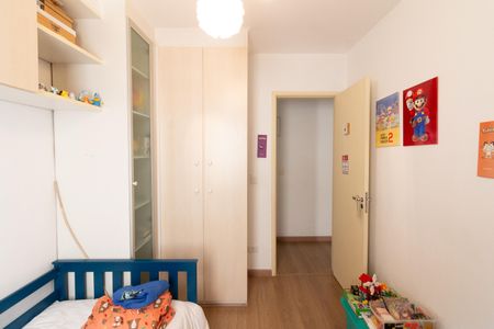 Casa de condomínio à venda com 98m², 3 quartos e 2 vagasQuarto 1