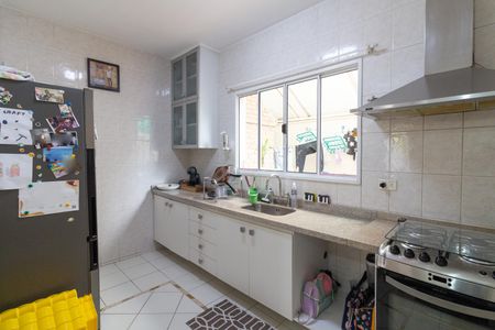 Casa de condomínio à venda com 98m², 3 quartos e 2 vagasCozinha