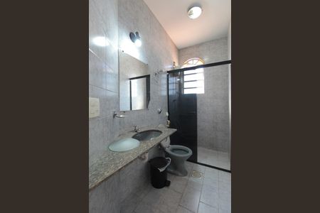 Apartamento para alugar com 82m², 3 quartos e 1 vagaBanheiro Social