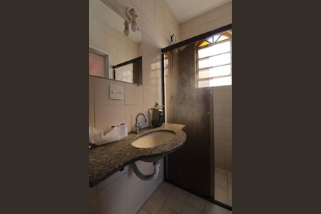 Apartamento para alugar com 82m², 3 quartos e 1 vagaBanheiro da Suíte