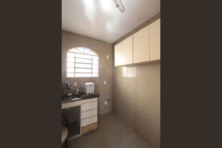 Apartamento para alugar com 82m², 3 quartos e 1 vagaCozinha e Área de Serviço