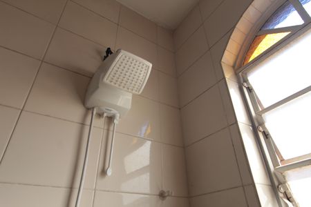 Apartamento para alugar com 82m², 3 quartos e 1 vagaBanheiro da Suíte