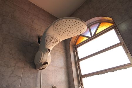 Apartamento para alugar com 82m², 3 quartos e 1 vagaBanheiro Social