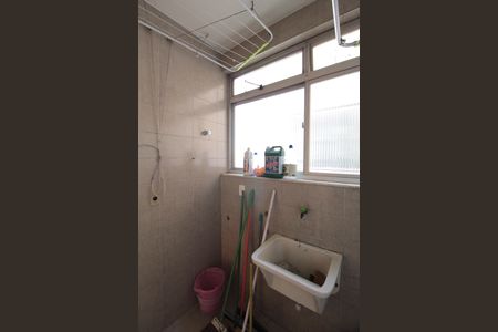 Apartamento para alugar com 82m², 3 quartos e 1 vagaCozinha e Área de Serviço