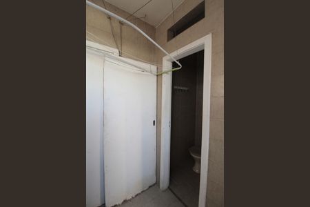 Apartamento para alugar com 82m², 3 quartos e 1 vagaCozinha e Área de Serviço