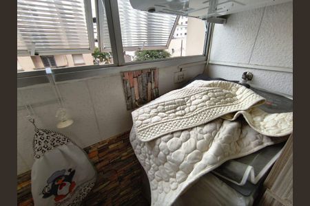 Apartamento à venda com 42m², 1 quarto e sem vaga Apartamento à venda com 42m², 1 quarto e sem vagaÁrea de Serviço