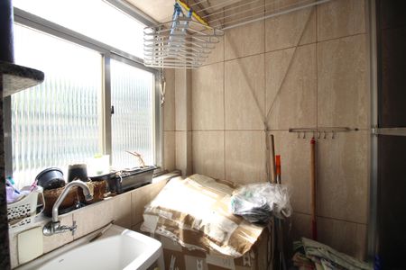 Apartamento à venda com 58m², 2 quartos e 1 vagaÁrea de Serviço