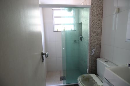 Apartamento à venda com 58m², 2 quartos e 1 vagaBanheiro Social