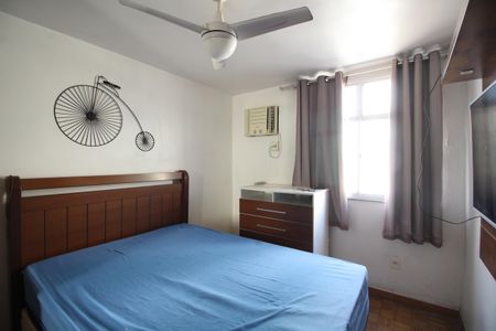 Apartamento à venda com 58m², 2 quartos e 1 vagaQuarto 2