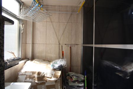 Apartamento à venda com 58m², 2 quartos e 1 vagaÁrea de Serviço