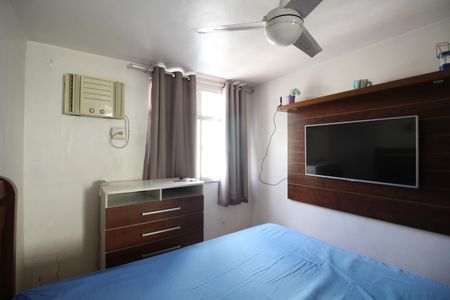 Apartamento à venda com 58m², 2 quartos e 1 vagaQuarto 2