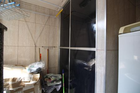 Apartamento à venda com 58m², 2 quartos e 1 vagaÁrea de Serviço