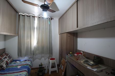 Apartamento à venda com 58m², 2 quartos e 1 vagaQuarto 1