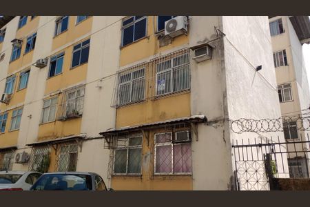 Apartamento à venda com 58m², 2 quartos e 1 vaga Apartamento à venda com 58m², 2 quartos e 1 vagaFachada