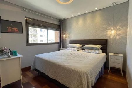 Apartamento à venda com 160m², 3 quartos e 3 vagas Apartamento à venda com 160m², 3 quartos e 3 vagasQuarto 2