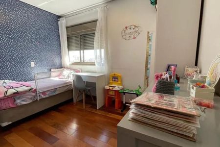 Apartamento à venda com 160m², 3 quartos e 3 vagas Apartamento à venda com 160m², 3 quartos e 3 vagasQuarto 3