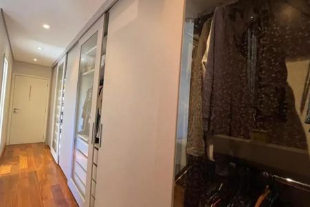 Apartamento à venda com 160m², 3 quartos e 3 vagas Apartamento à venda com 160m², 3 quartos e 3 vagasQuarto 2