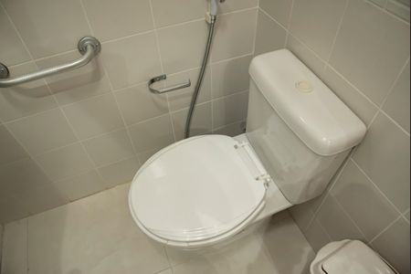 Apartamento à venda com 80m², 2 quartos e 2 vagasBanheiro