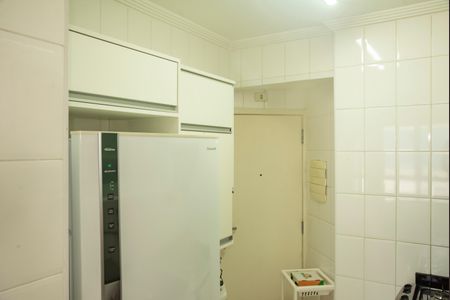 Apartamento à venda com 80m², 2 quartos e 2 vagasCozinha