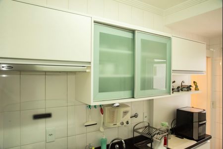 Apartamento à venda com 80m², 2 quartos e 2 vagasCozinha