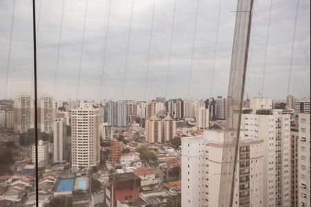 Apartamento à venda com 80m², 2 quartos e 2 vagasVista do Quarto