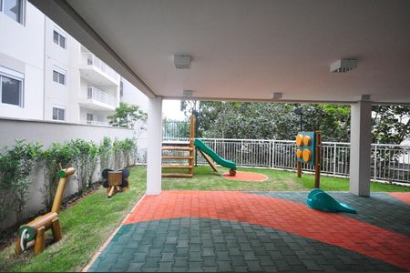 Apartamento à venda com 65m², 2 quartos e 1 vagaPlayground