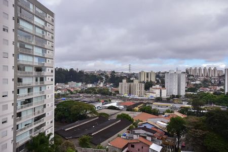 Apartamento à venda com 65m², 2 quartos e 1 vagaVista da Suíte