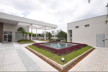 Apartamento à venda com 65m², 2 quartos e 1 vagaEspelho d'Água