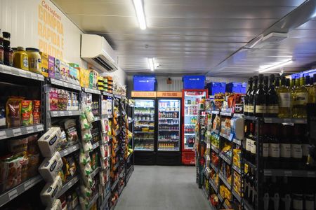 Apartamento à venda com 65m², 2 quartos e 1 vaga Apartamento à venda com 65m², 2 quartos e 1 vagaMercadinho