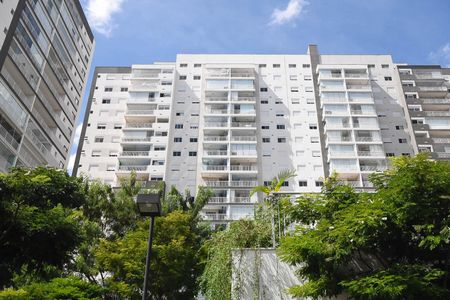 Apartamento à venda com 65m², 2 quartos e 1 vaga Apartamento à venda com 65m², 2 quartos e 1 vagaFachada