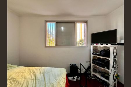 Apartamento à venda com 51m², 1 quarto e 1 vaga Apartamento à venda com 51m², 1 quarto e 1 vagaQuarto