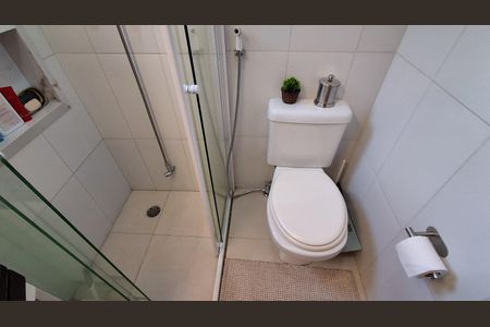 Apartamento à venda com 97m², 3 quartos e 2 vagas Apartamento à venda com 97m², 3 quartos e 2 vagasBanheiro Suíte