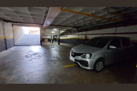 Apartamento à venda com 97m², 3 quartos e 2 vagas Apartamento à venda com 97m², 3 quartos e 2 vagasGaragem