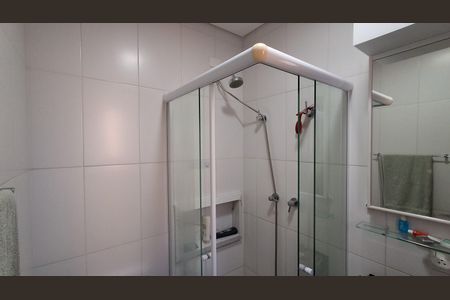 Apartamento à venda com 97m², 3 quartos e 2 vagas Apartamento à venda com 97m², 3 quartos e 2 vagasBanheiro Social